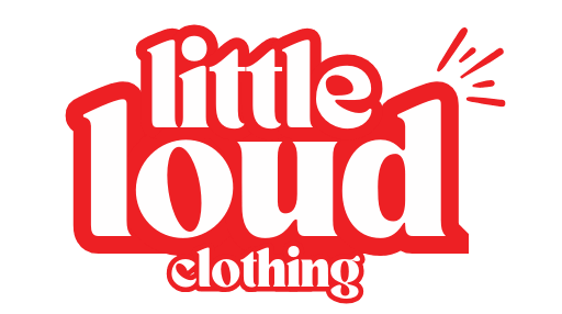 Little Loud Clothing
